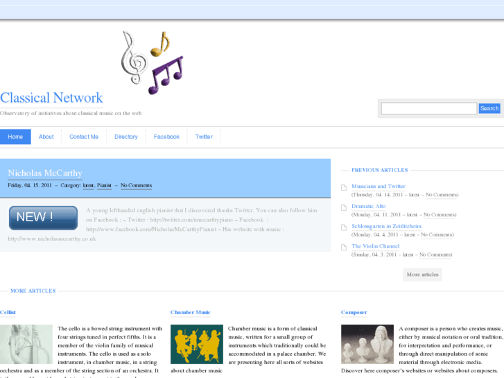 www.classical-network.com