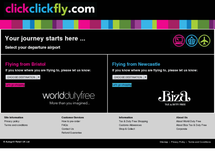 www.clickclickfly.com