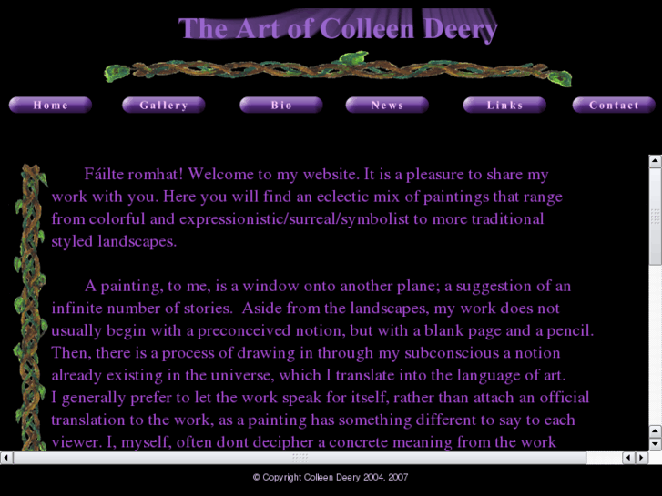 www.colleendeery.com