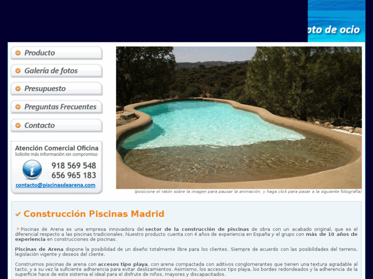 www.construccion-piscinas.net