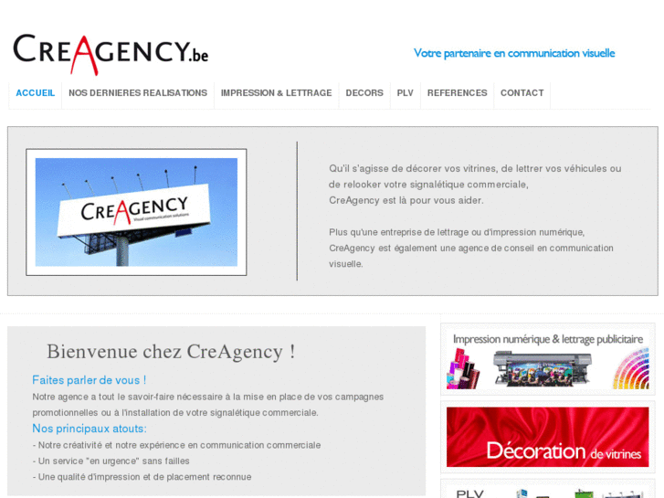 www.creagency.be