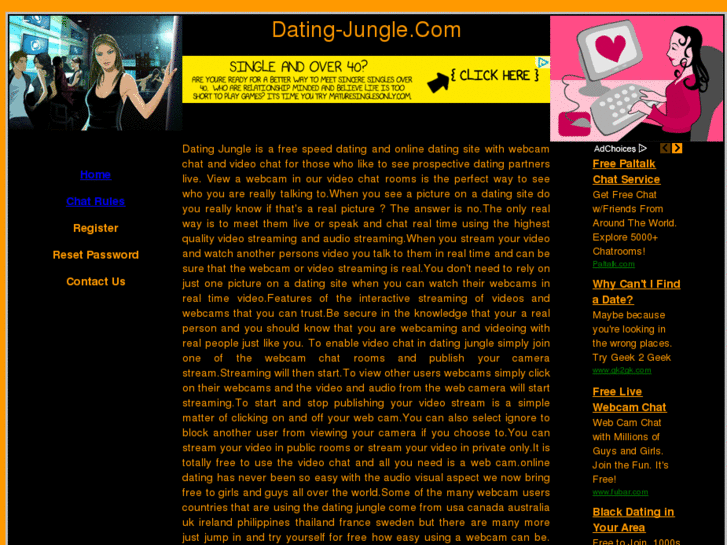 www.dating-jungle.com