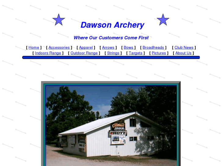 www.dawsonarchery.com