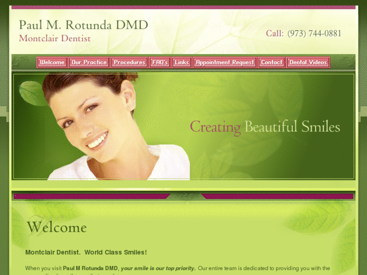 www.dentistryofmontclair.com