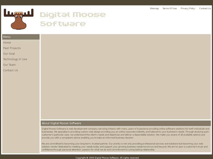 www.digimoose.net
