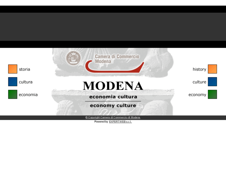 www.discoveringmodena.com