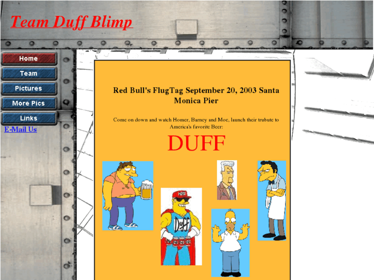 www.duffblimp.com