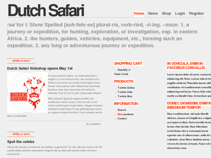 www.dutchsafari.com