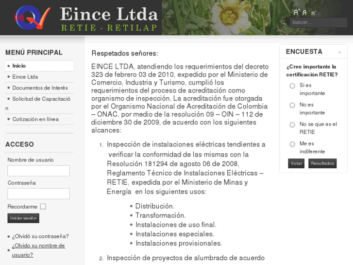 www.einceltda.com