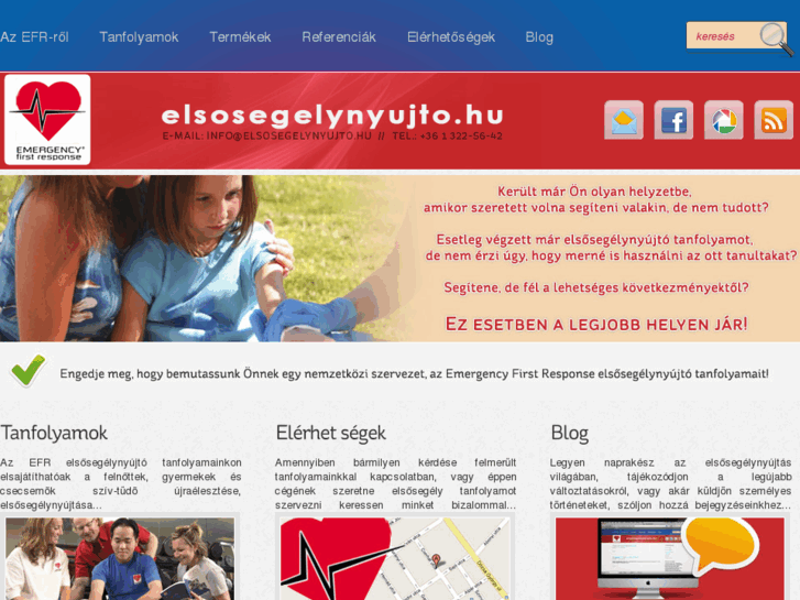 www.elsosegelynyujto.hu