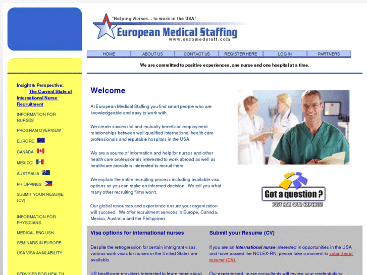 www.euromedstaff.com