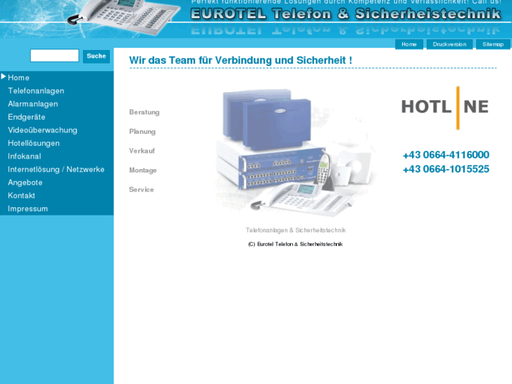 www.eurotel.at