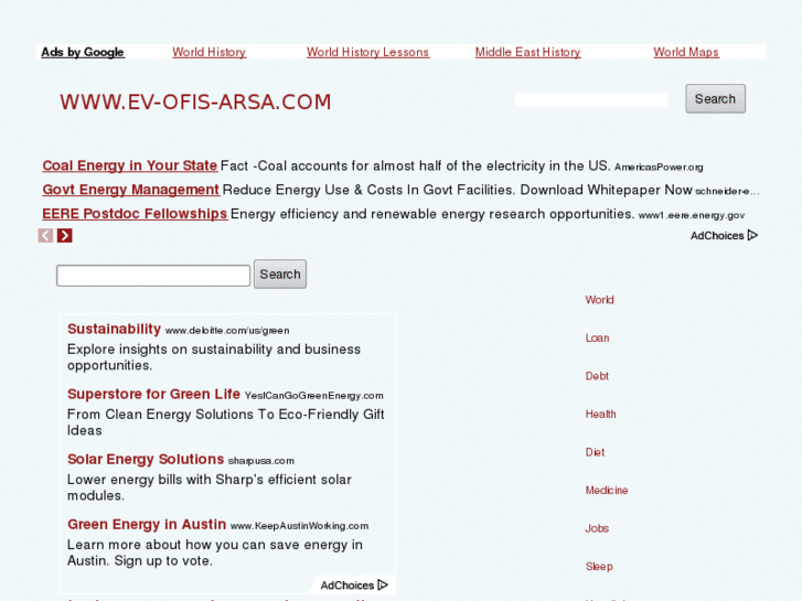 www.ev-ofis-arsa.com