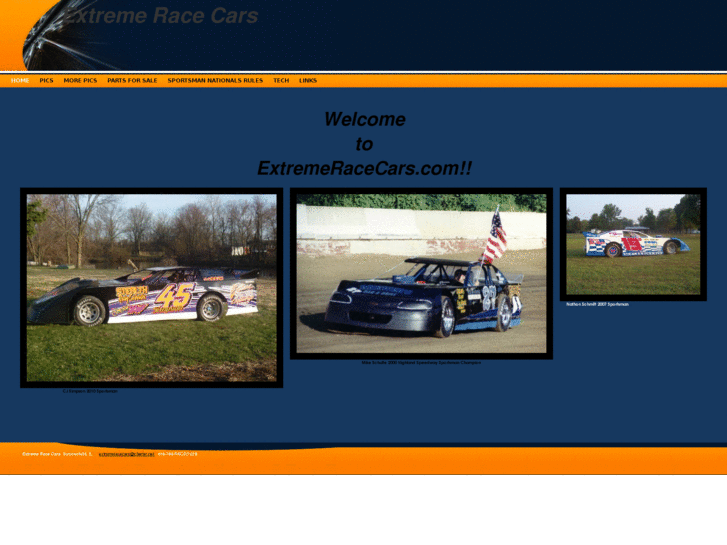 www.extremeracecars.com