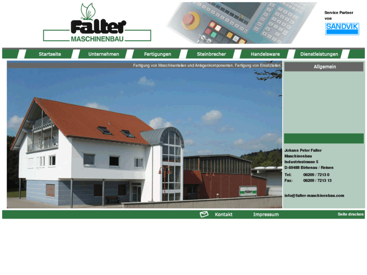 www.falter-maschinenbau.com