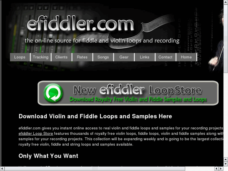 www.fiddleloops.com