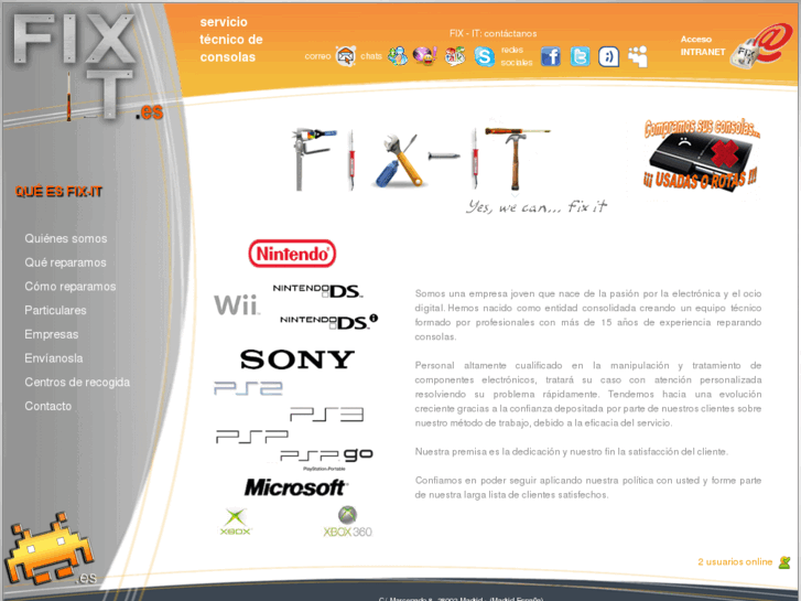www.fix-it.es