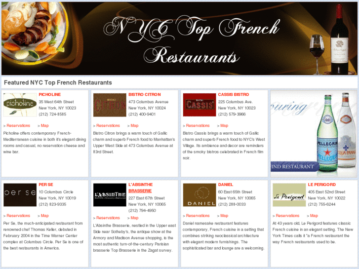 www.frenchfoodnyc.com