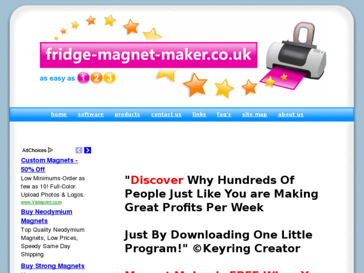 www.fridge-magnet-maker.co.uk