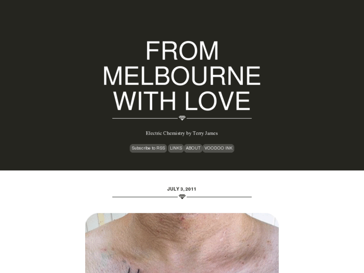 www.frommelbournewithlove.com