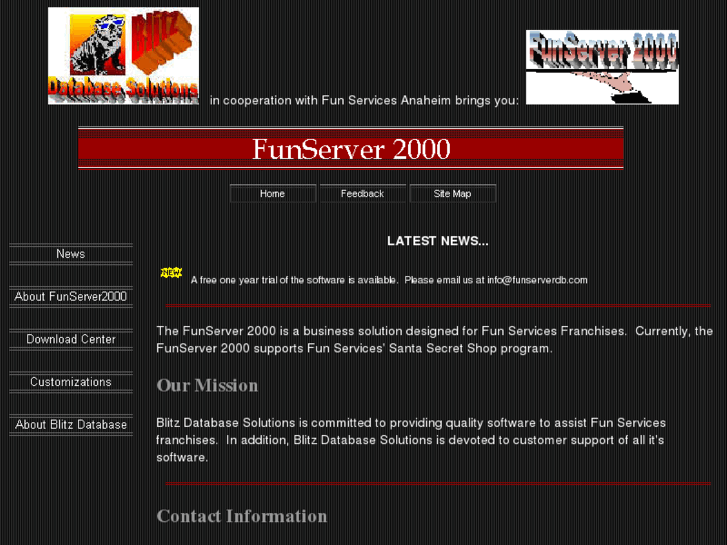 www.funserverdb.com