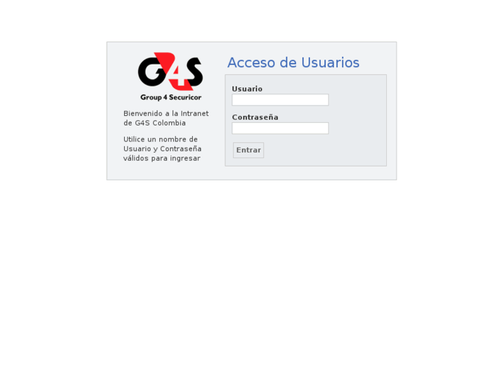 www.g4scrmco.com