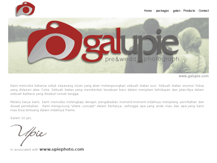 www.galupie.com