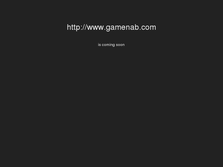 www.gamenab.com