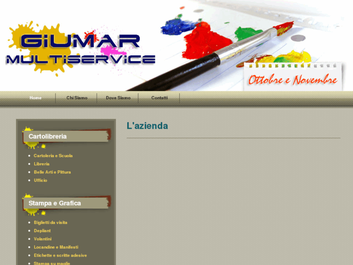 www.giumarmultiservice.com