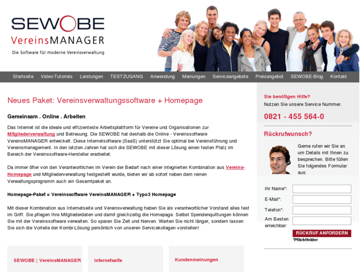 www.groupsoftware.org