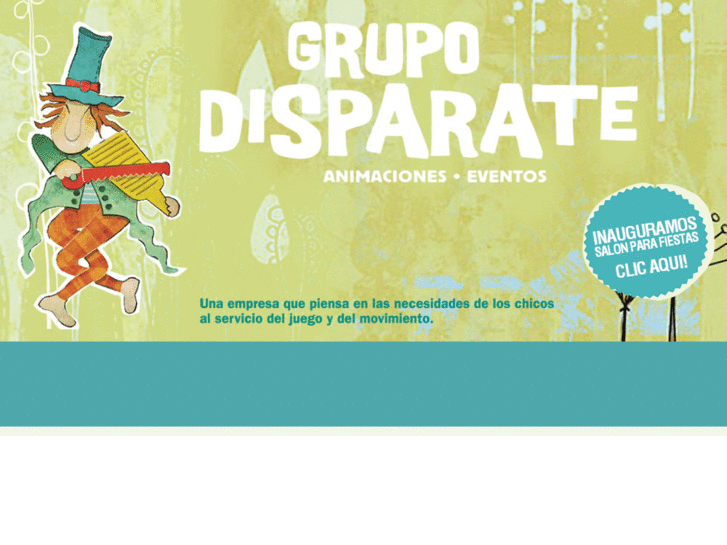 www.grupodisparate.com