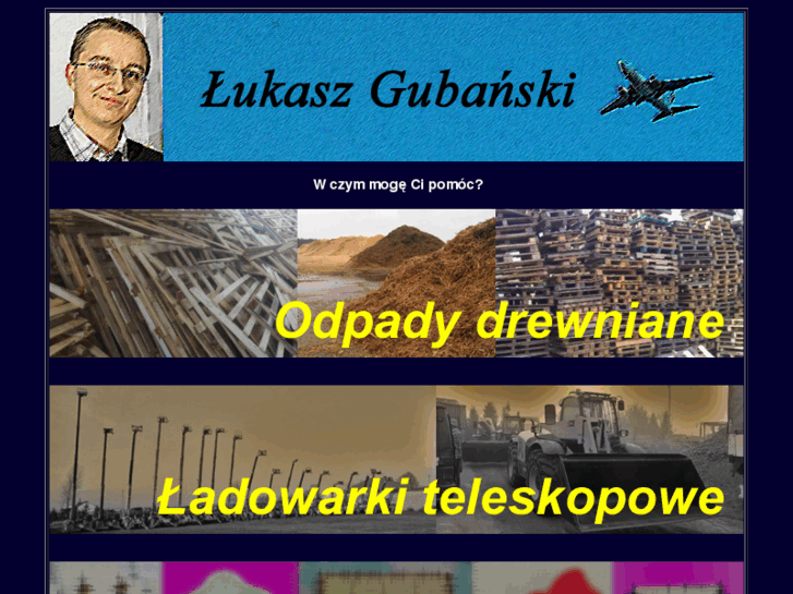 www.gubanski.pl