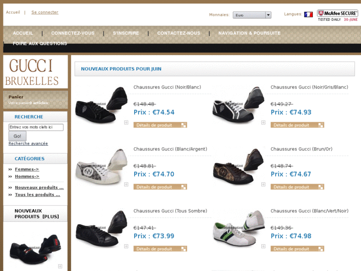 www.guccibruxelles.com