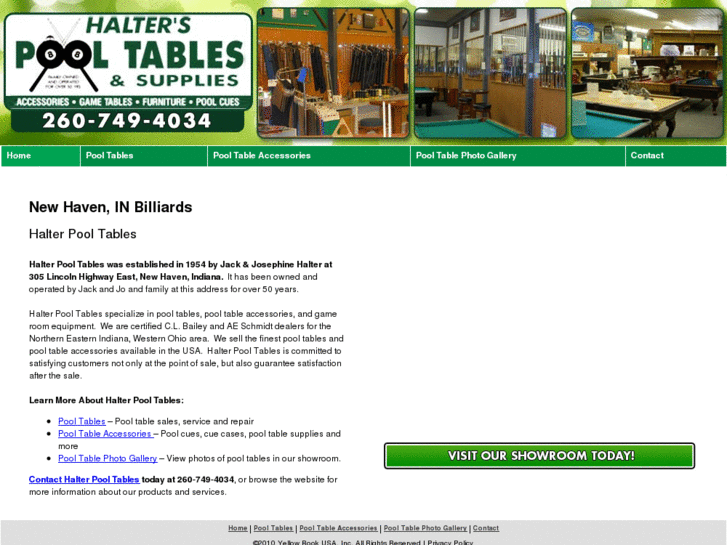 www.halterpooltables.com