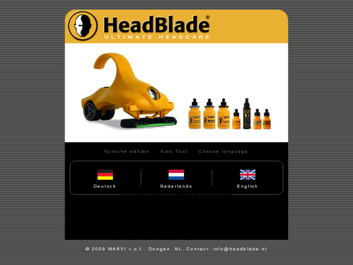 www.headblade.de