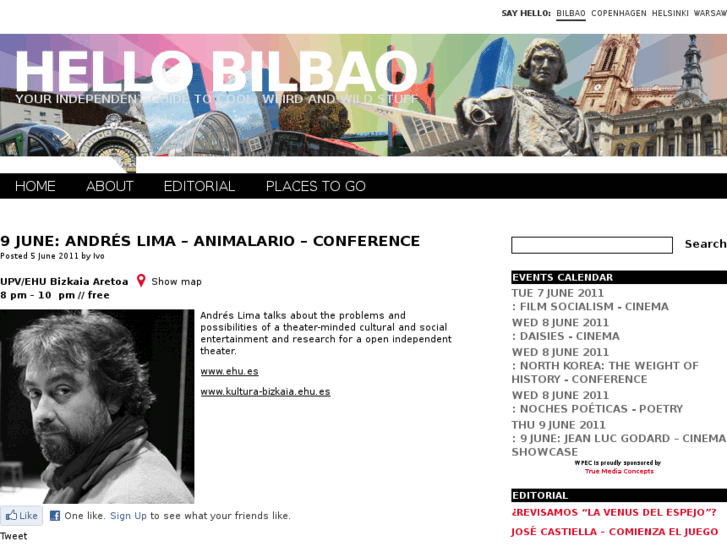 www.hellobilbao.es