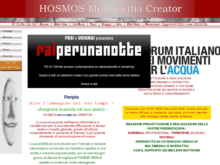 www.hosmos.com