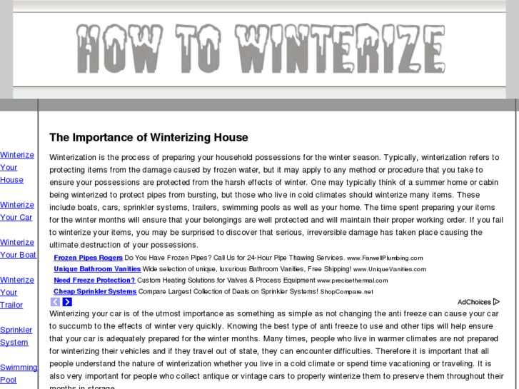 www.howtowinterize.com