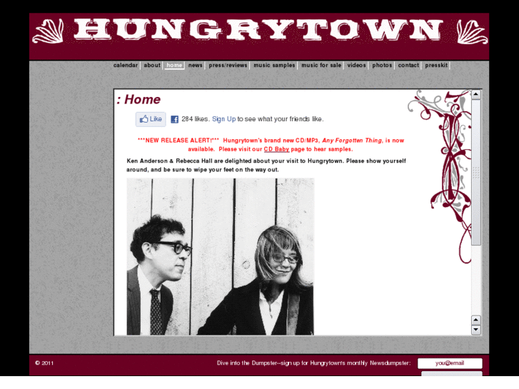 www.hungrytown.net