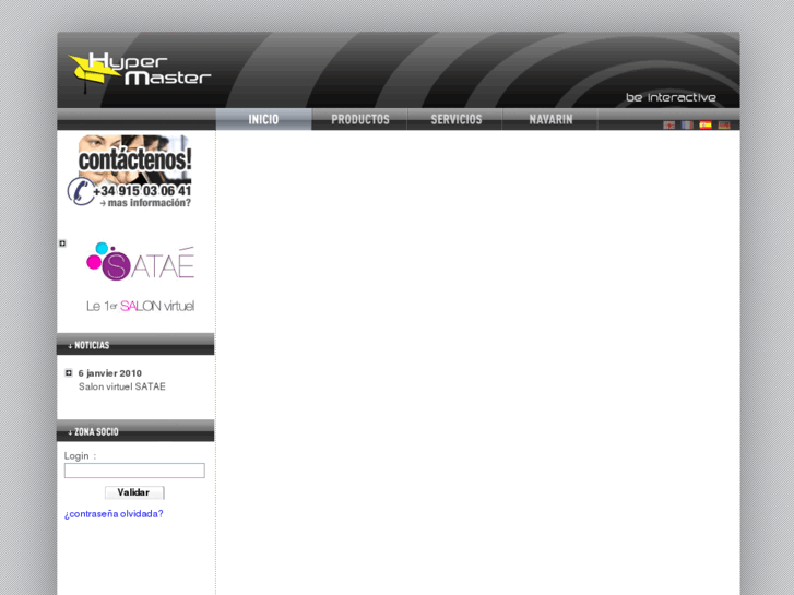 www.hypermaster.es