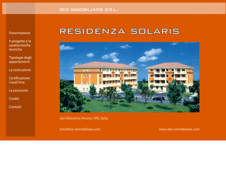 www.ibis-immobiliare.com