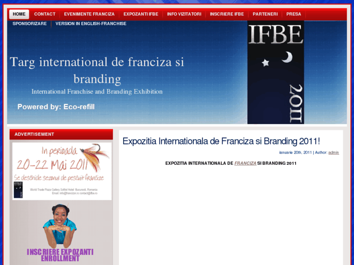 www.ifbe.ro