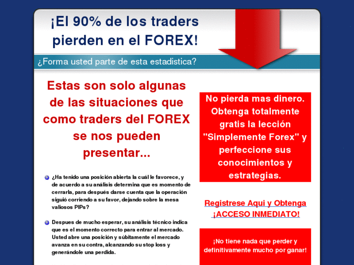 www.impactoforex.net