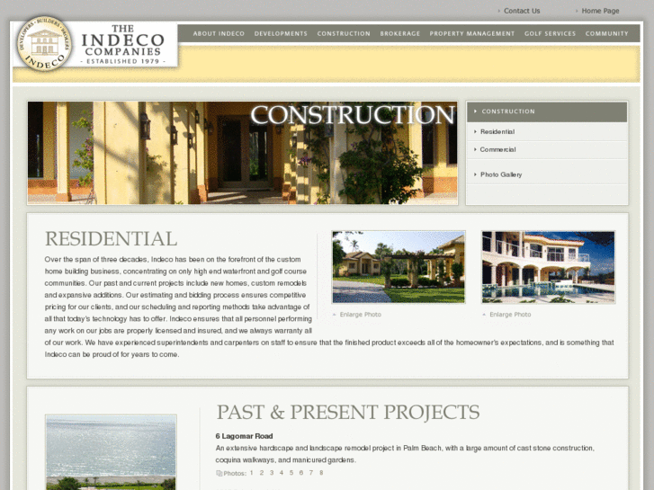 www.indecoconstruction.com