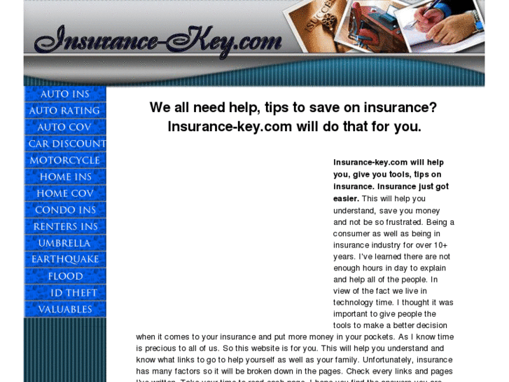 www.insurance-key.com