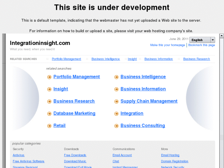 www.integrationinsight.com