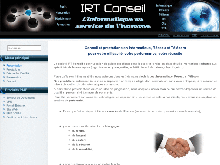 www.irt-conseil.com