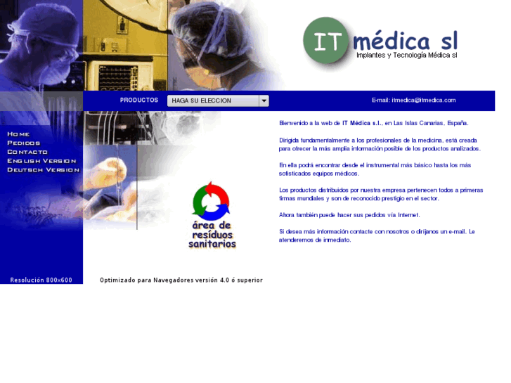 www.itmedica.com