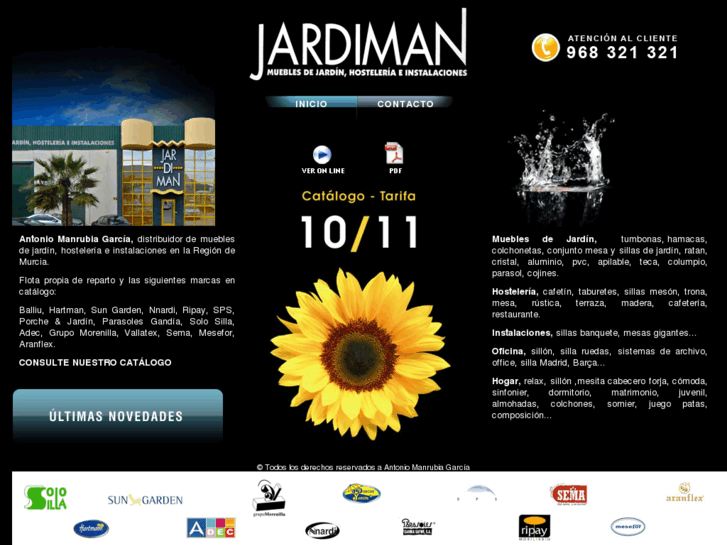 www.jardiman.com