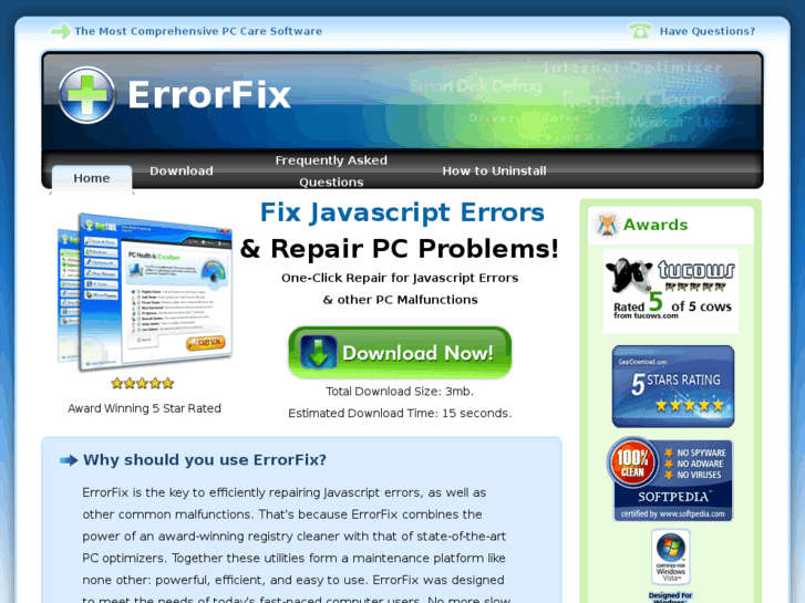 www.javascriptfix.com